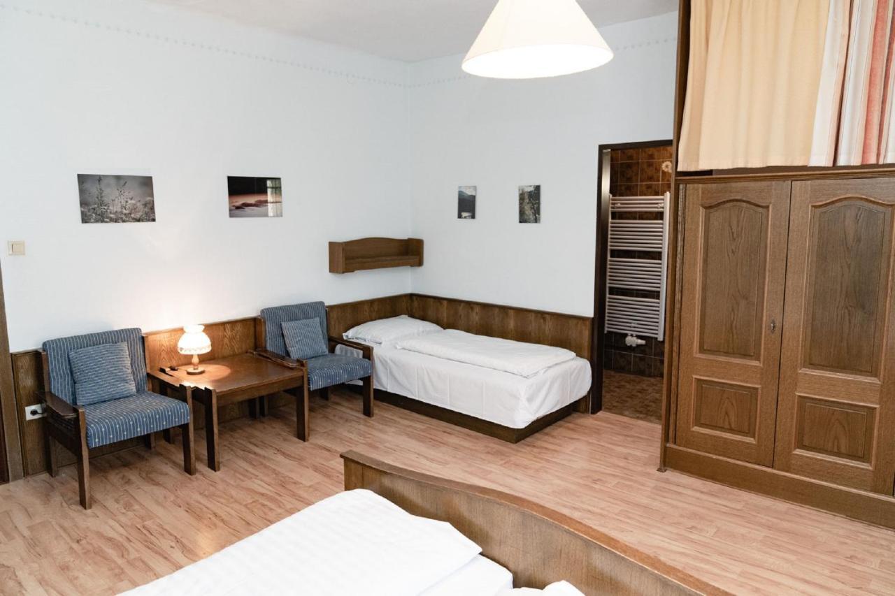 Gasthof Filzwieser Mitterbach Exteriér fotografie