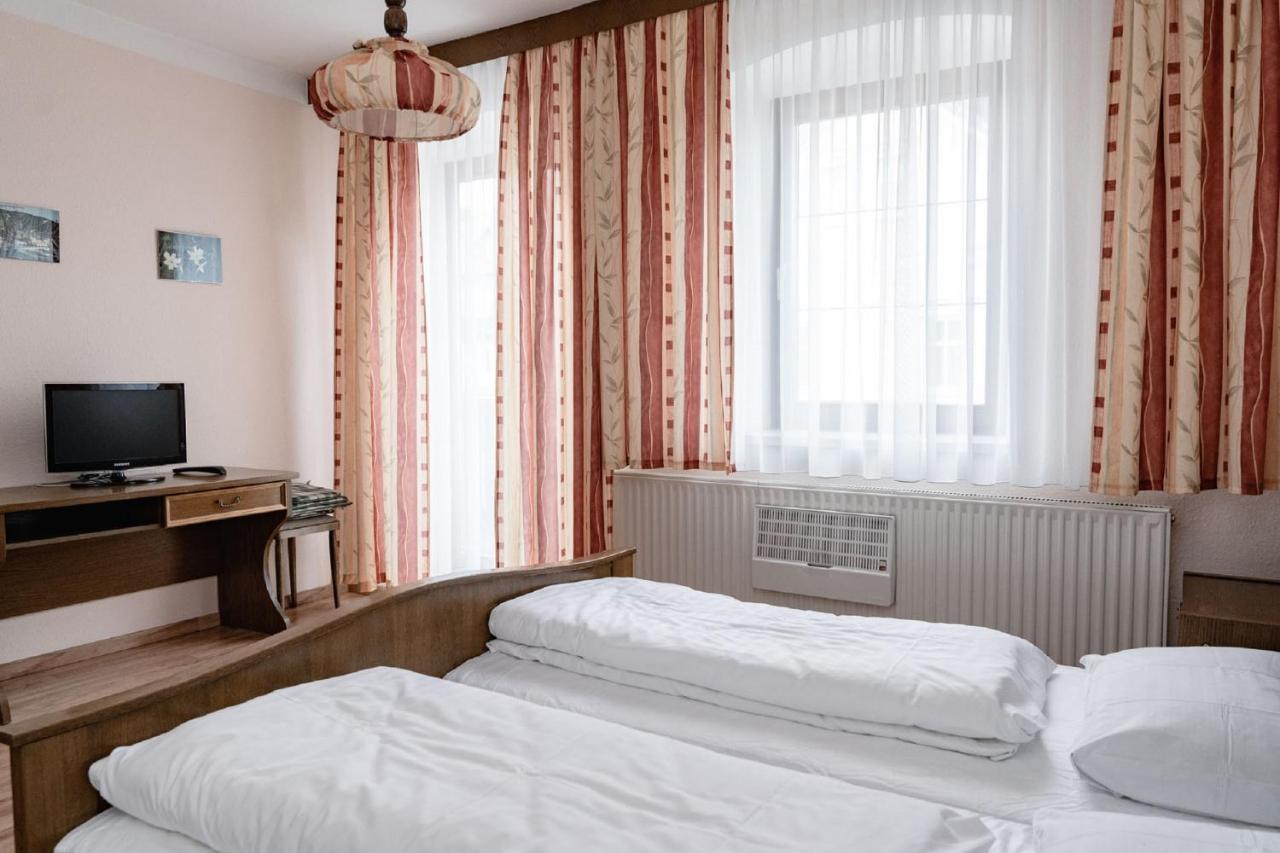 Gasthof Filzwieser Mitterbach Exteriér fotografie