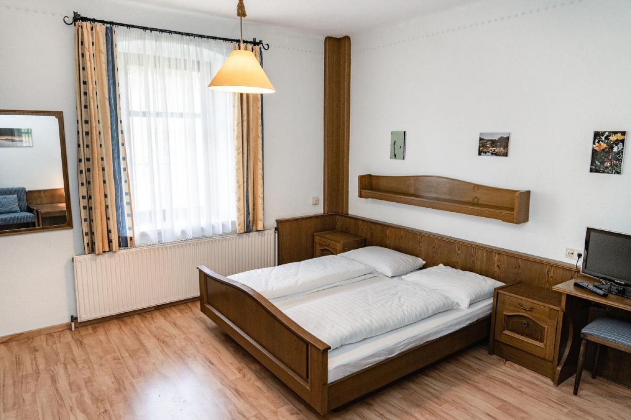 Gasthof Filzwieser Mitterbach Exteriér fotografie